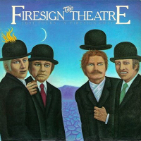 Just Folks Album Cover