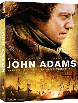 John Adams series