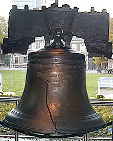 Liberty Bell