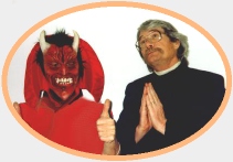 Reverend & Devil