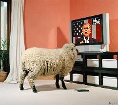 Sheeple