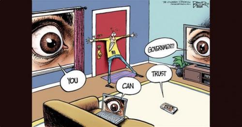 Trust Government