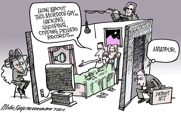 Patriot Act